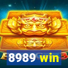 8989 win